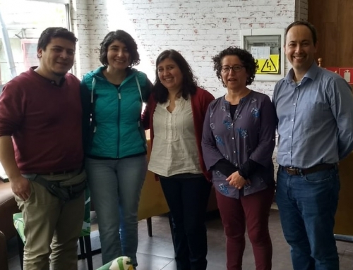 FONDEQUIP para Educación analizará con ingenieros aprendizaje neurocognitivo