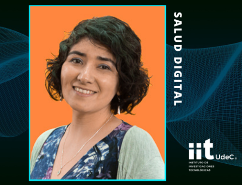 Conectividad Cerebral e Imagenología Médica en IIT UdeC