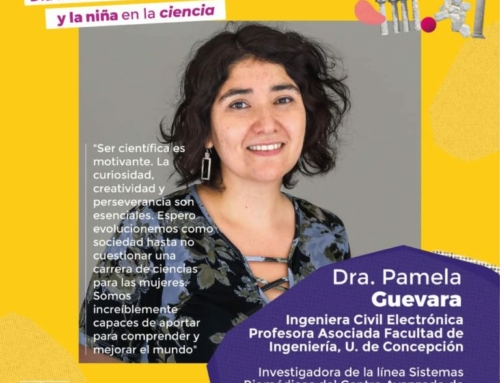 AC3E destaca a sus investigadoras y alumnas en el Día de la Mujer y la Niña en la Ciencia