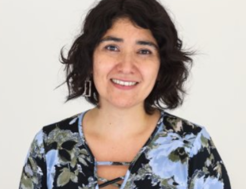 Professor Guevara joins the Group of Principal Investigators at AC3E